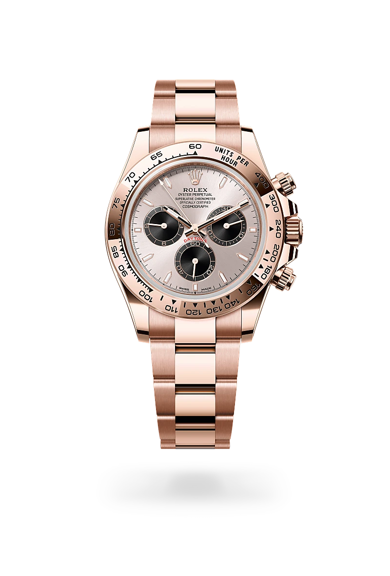 Rolex Cosmograph Daytona M126505-0003 a Savona - A. Dupanloup