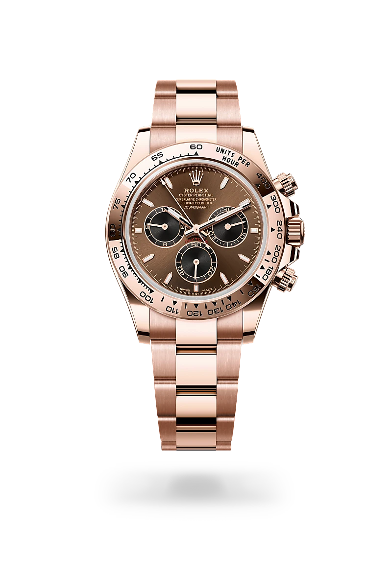 Rolex Cosmograph Daytona M126505-0005 a Savona - A. Dupanloup