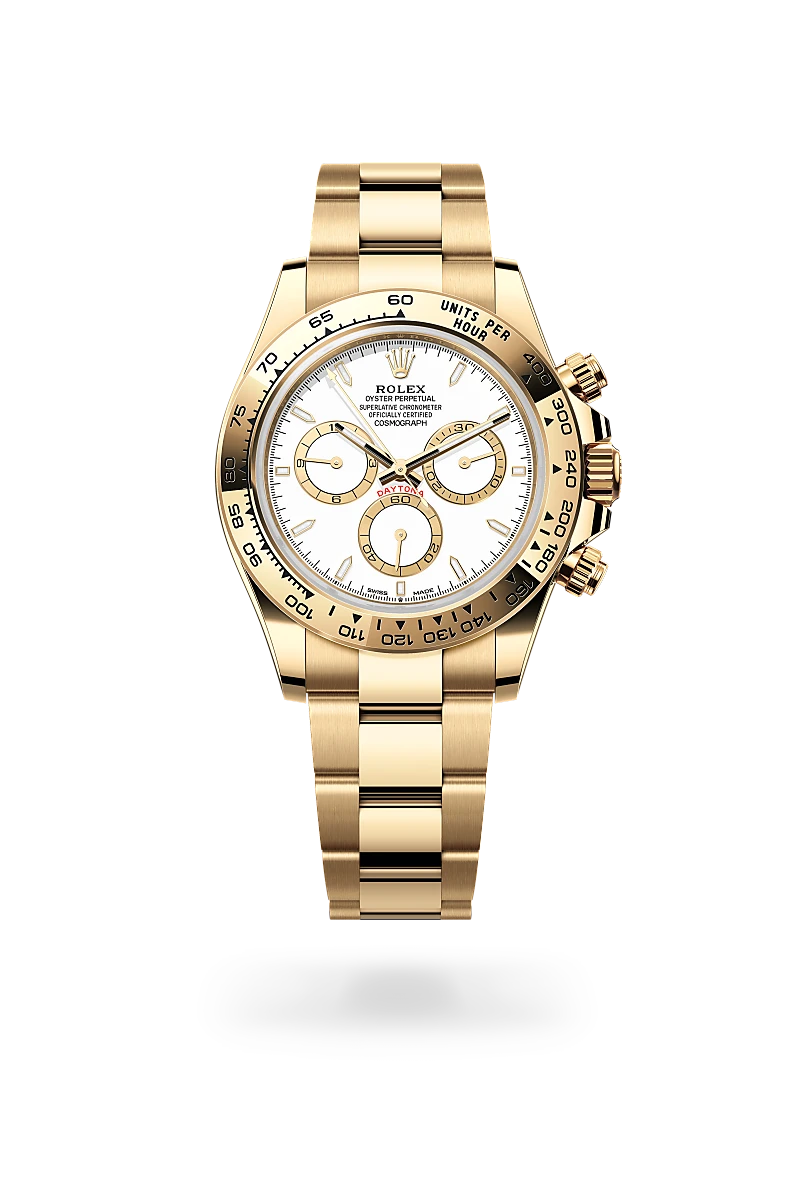 Rolex Cosmograph Daytona M126508-0001 a Savona - A. Dupanloup