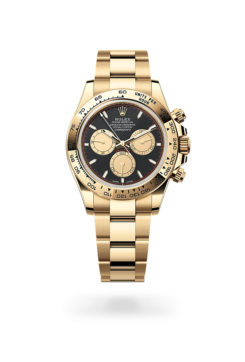 Rolex Cosmograph Daytona M126508-0002 a Savona - A. Dupanloup