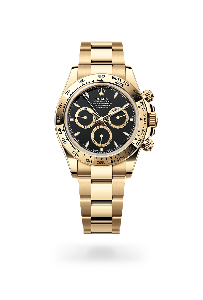 Rolex Cosmograph Daytona M126508-0004 a Savona - A. Dupanloup