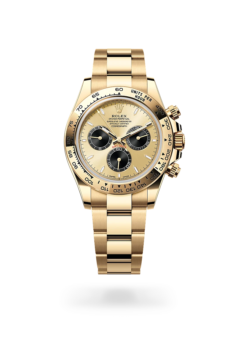 Rolex Cosmograph Daytona M126508-0006 a Savona - A. Dupanloup
