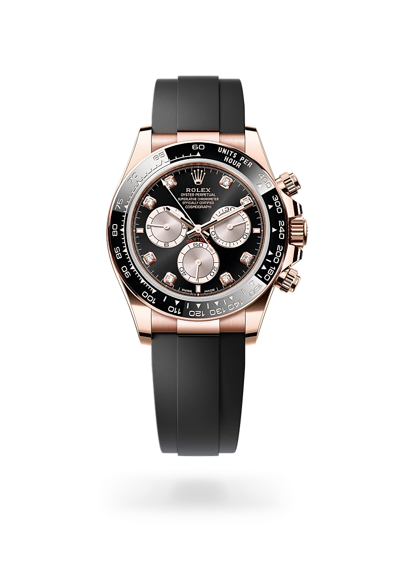 Rolex Cosmograph Daytona M126515LN-0004 a Savona - A. Dupanloup