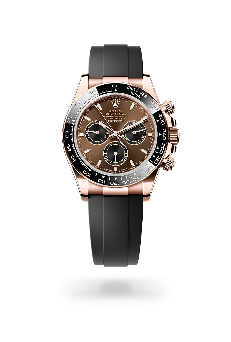 Rolex Cosmograph Daytona M126515LN-0010 a Savona - A. Dupanloup