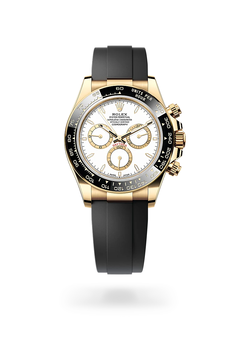 Rolex Cosmograph Daytona M126518LN-0002 a Savona - A. Dupanloup