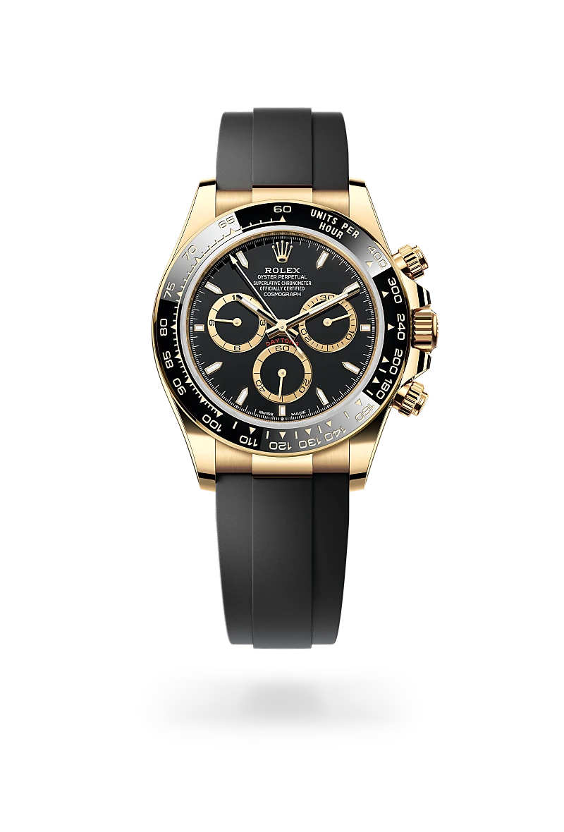 Rolex Cosmograph Daytona M126518LN-0008 a Savona - A. Dupanloup