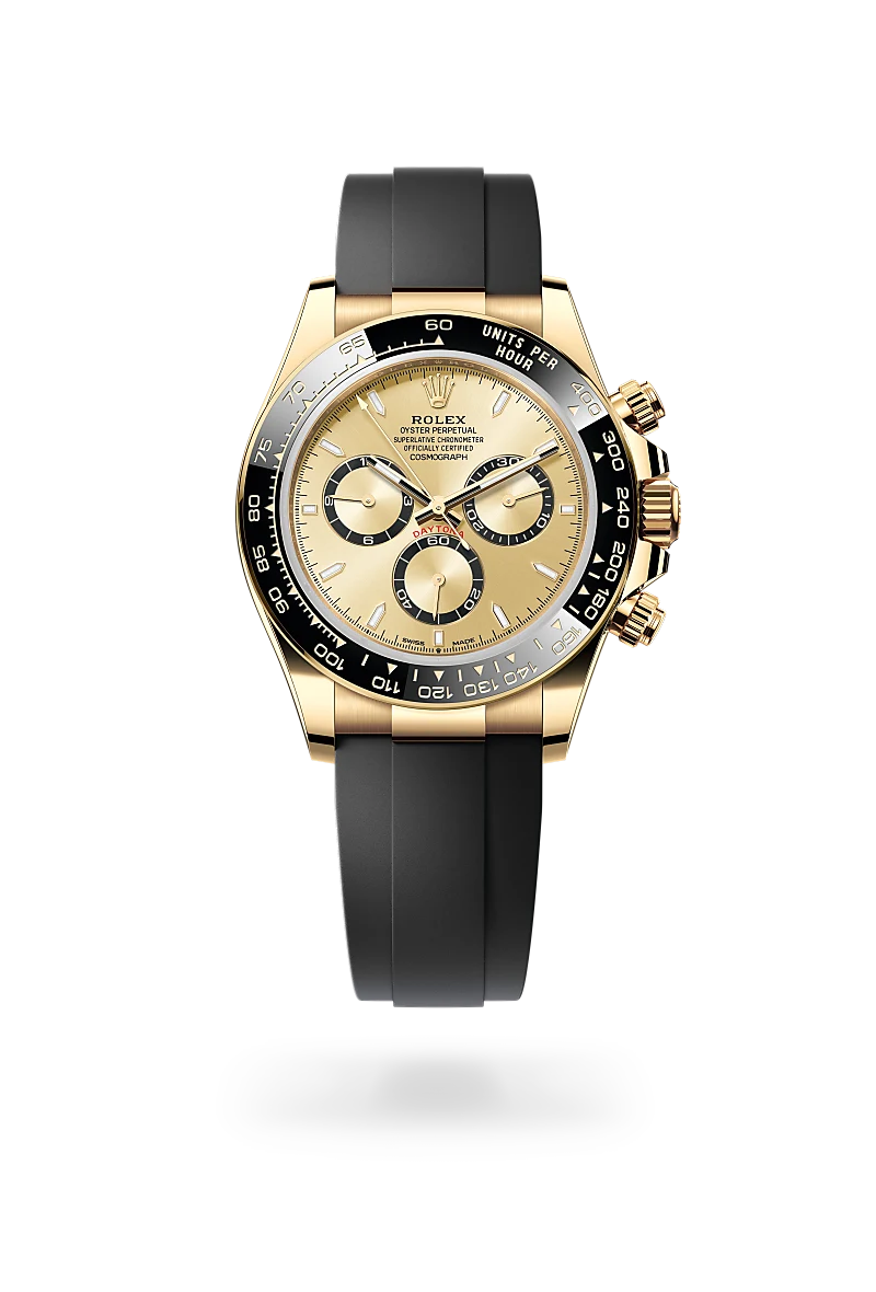 Rolex Cosmograph Daytona M126518LN-0010 a Savona - A. Dupanloup