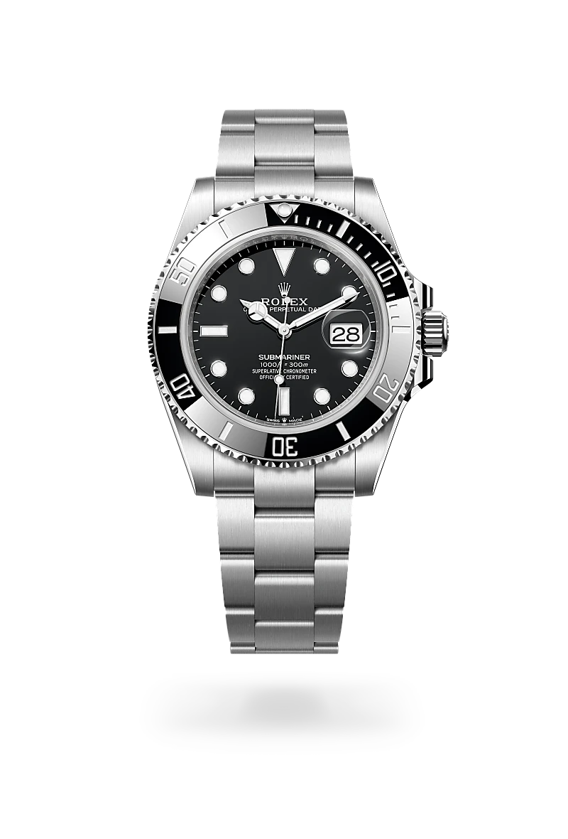 Rolex Submariner M126610LN-0001 a Savona - A. Dupanloup