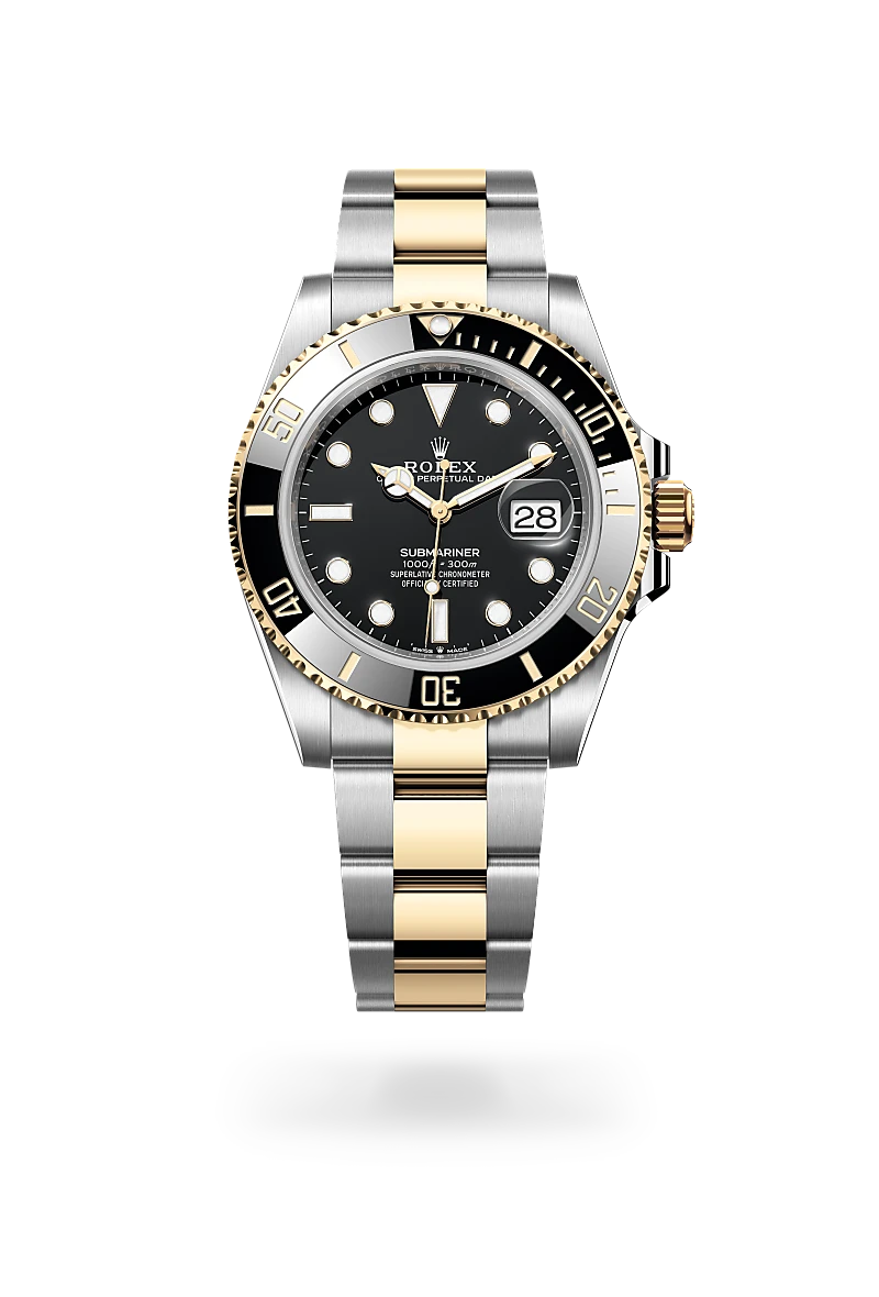 Rolex Submariner M126613LN-0002 a Savona - A. Dupanloup