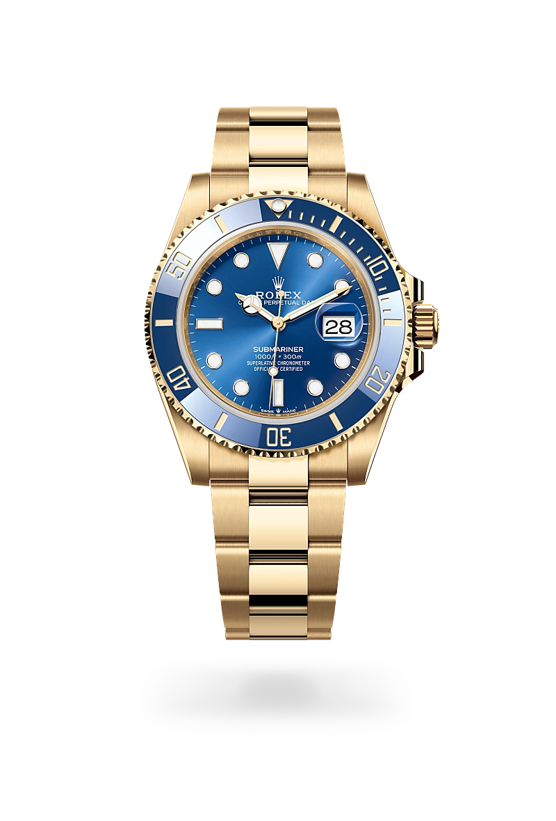 Rolex Submariner M126618LB-0002 a Savona - A. Dupanloup
