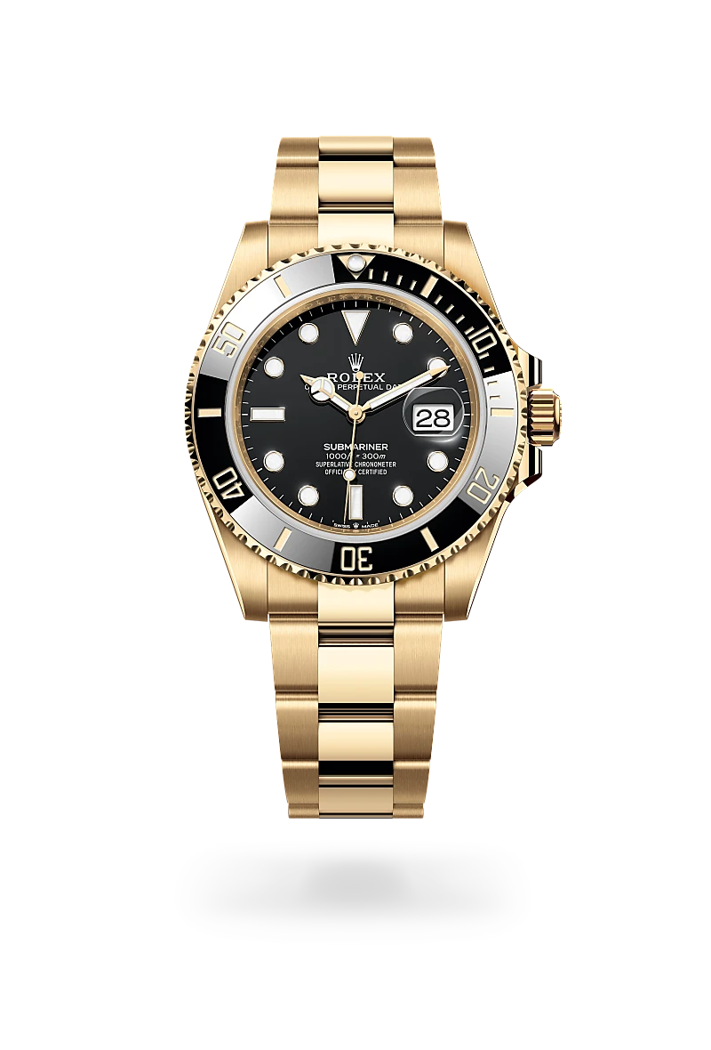Rolex Submariner M126618LN-0002 a Savona - A. Dupanloup