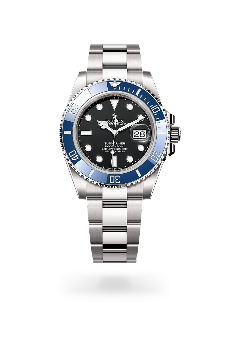 Rolex Submariner M126619LB-0003 a Savona - A. Dupanloup