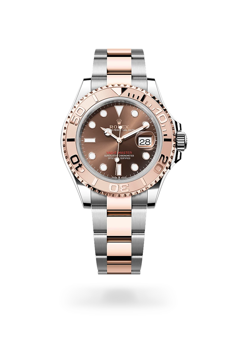 Rolex Yacht-Master M126621-0001 a Savona - A. Dupanloup