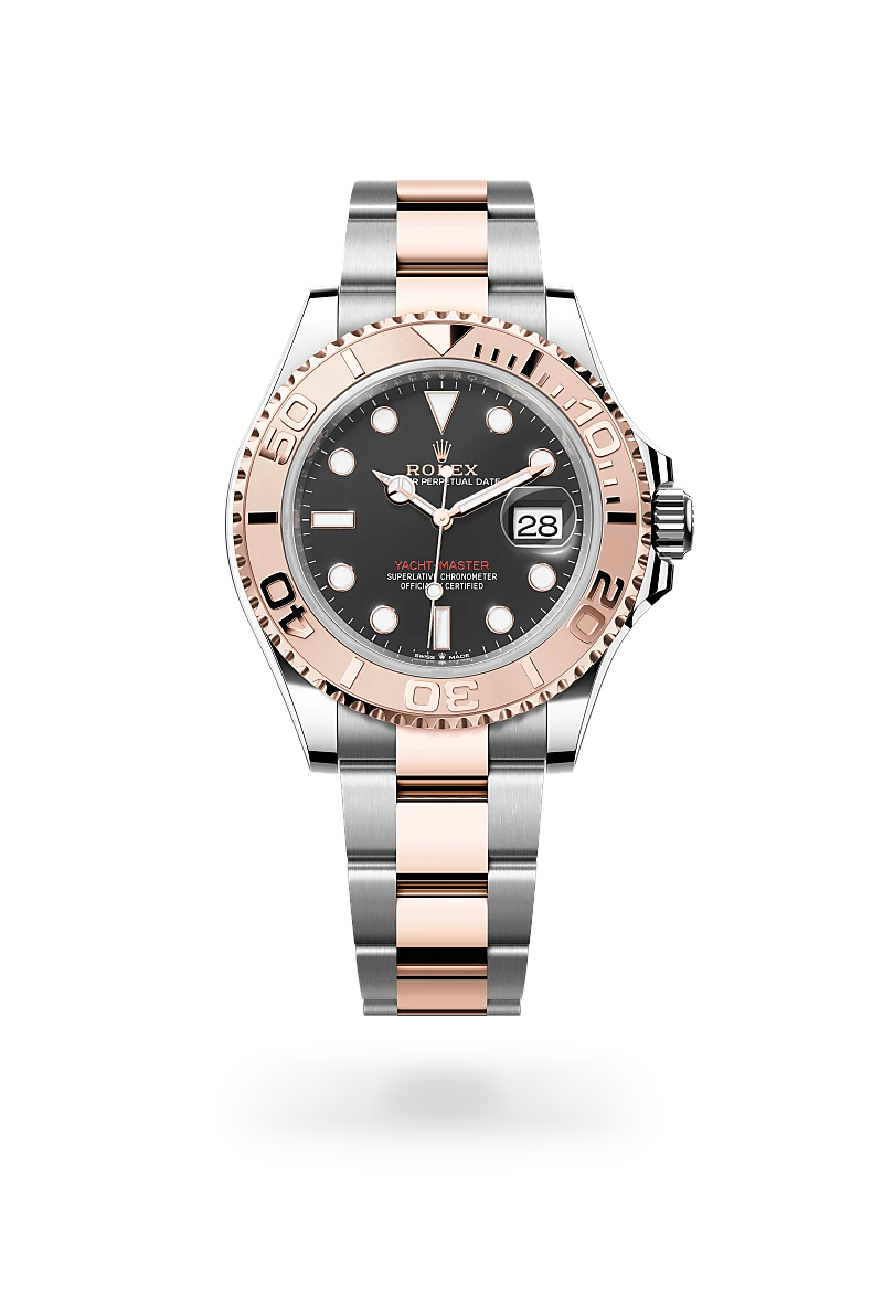 rolex Yacht-Master  in 11600 , M126621-0002 * - 