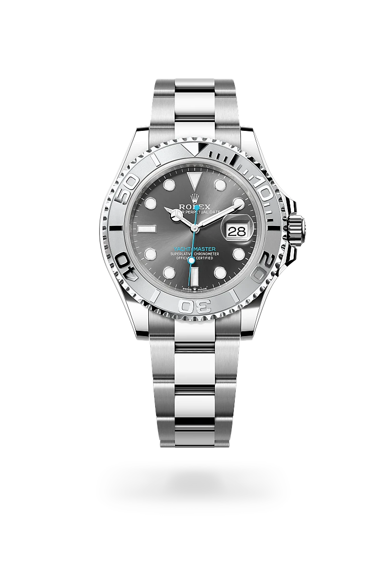 rolex Yacht-Master  in 11300 , M126622-0001 * - 