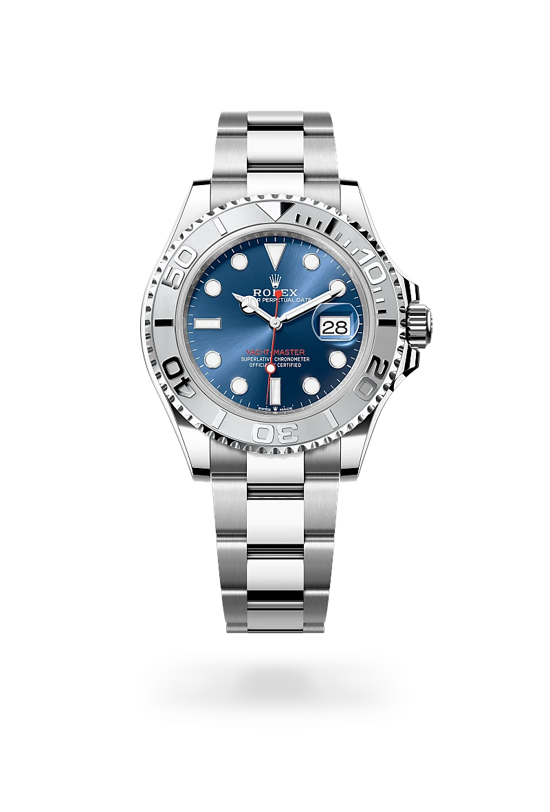 Rolex Yacht-Master M126622-0002 a Savona - A. Dupanloup