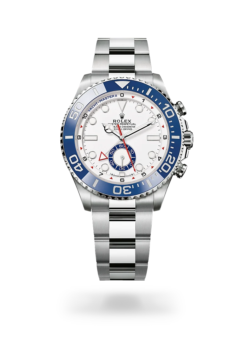 Rolex Yacht-Master II M126680-0001 a Savona - A. Dupanloup