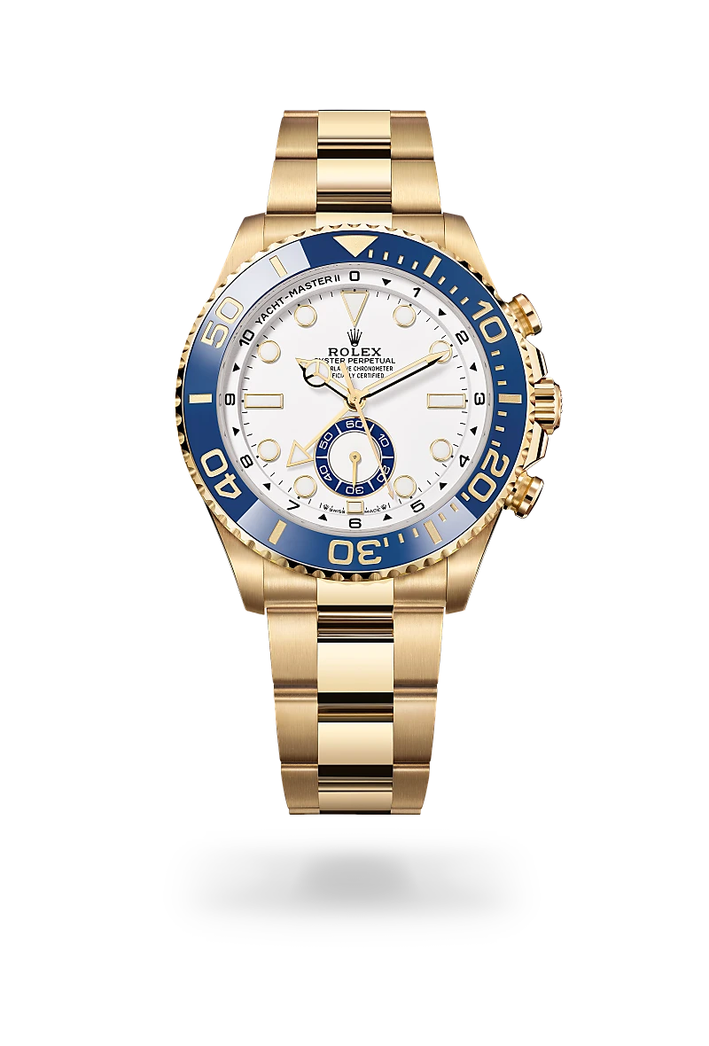 Rolex Yacht-Master II M126688-0001 a Savona - A. Dupanloup