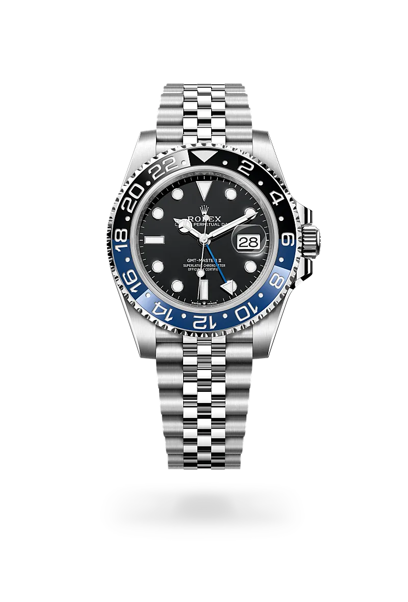 Rolex GMT-Master II M126710BLNR-0002 a Savona - A. Dupanloup