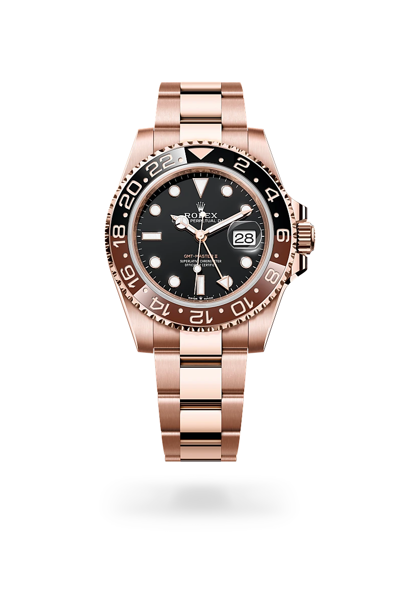 Rolex GMT-Master II M126715CHNR-0001 a Savona - A. Dupanloup