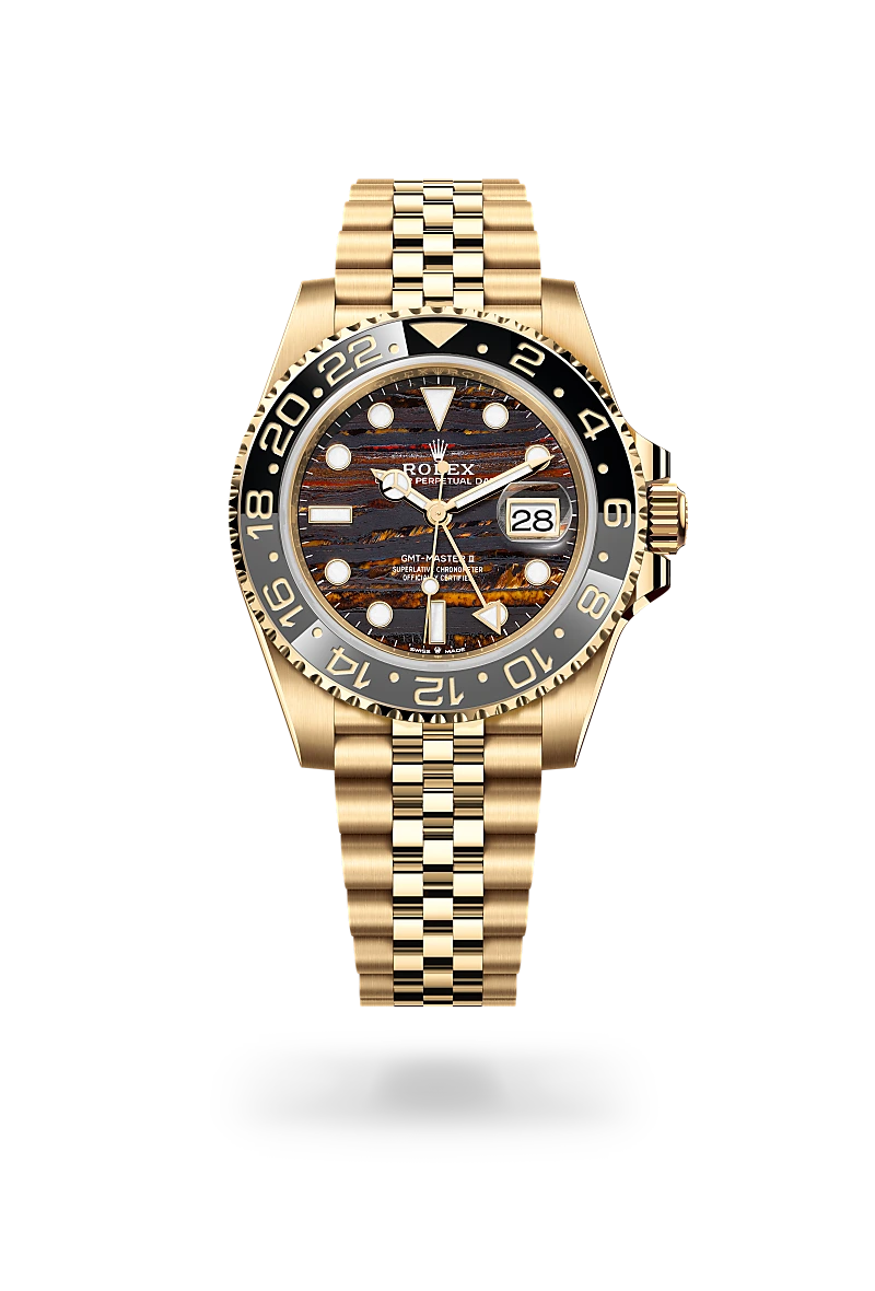 Rolex GMT-Master II M126718GRNR-0002 a Savona - A. Dupanloup
