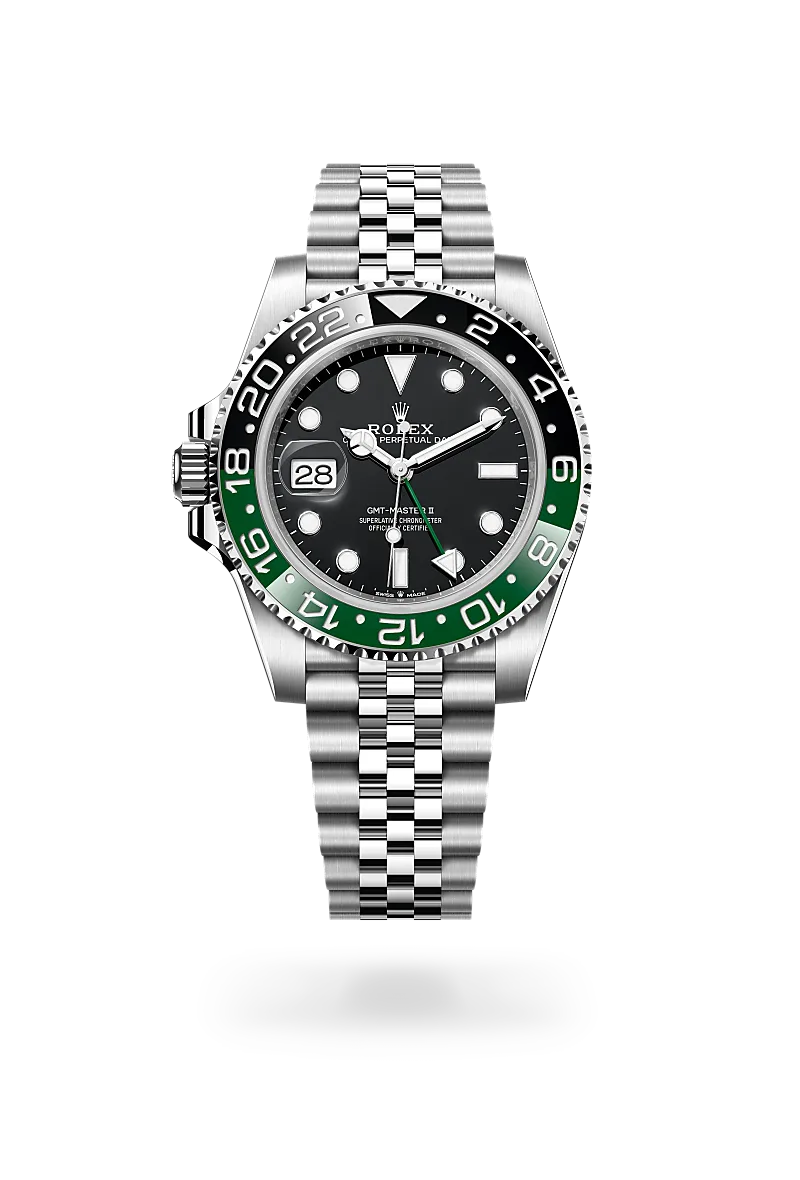 Rolex GMT-Master II M126720VTNR-0002 a Savona - A. Dupanloup