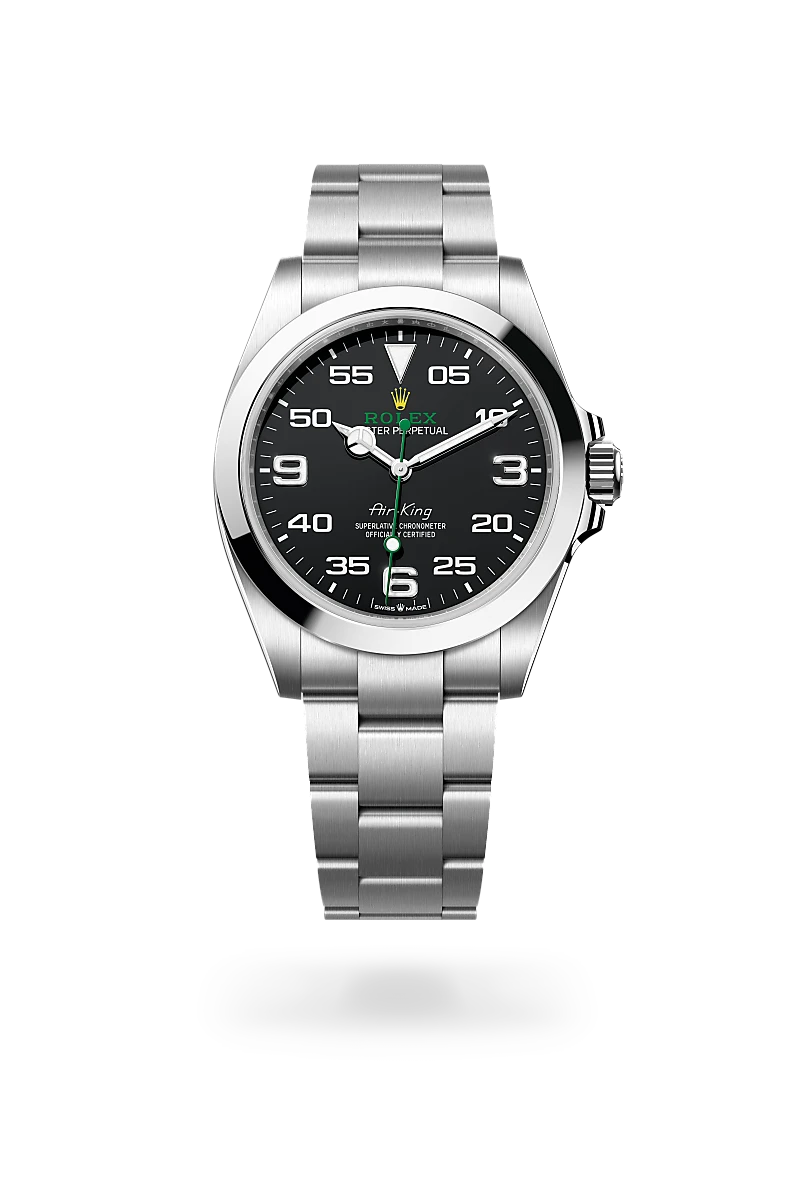 Rolex Air-King M126900-0001 a Savona - A. Dupanloup