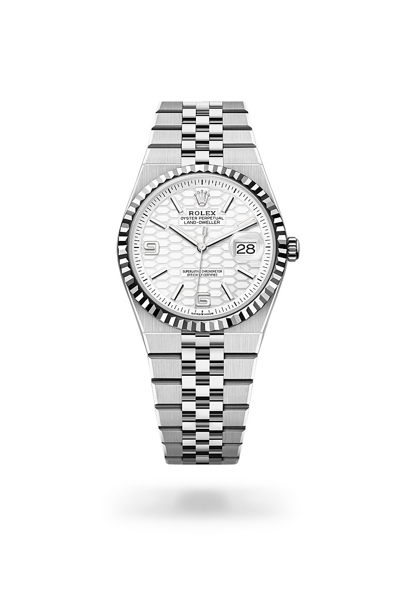 Rolex Land-Dweller M127234-0001 a Savona - A. Dupanloup