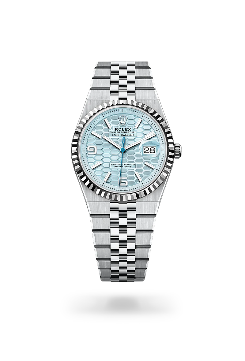 Rolex Land-Dweller M127236-0001 a Savona - A. Dupanloup