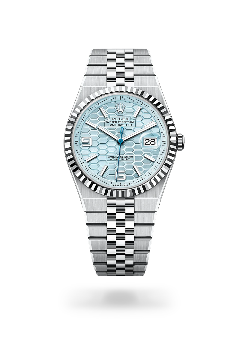 Rolex Land-Dweller M127336-0001 a Savona - A. Dupanloup