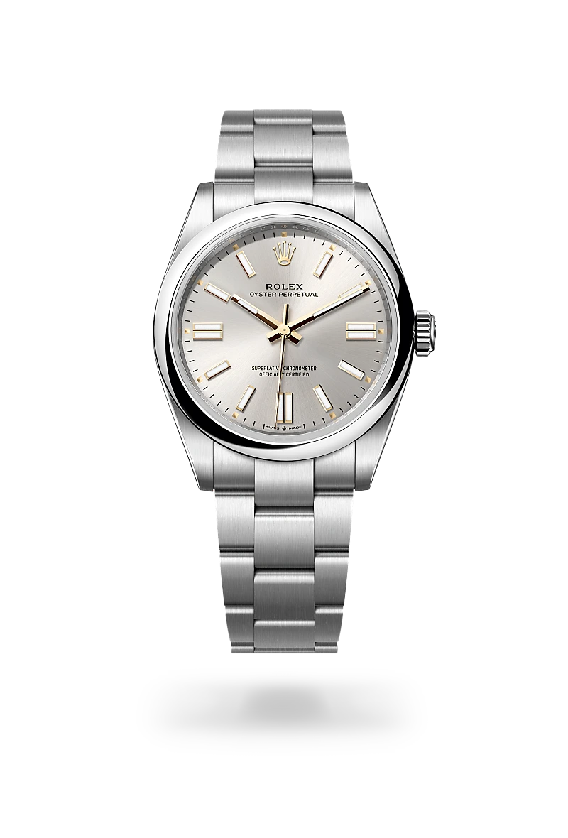 Rolex Oyster Perpetual M134300-0001 a Savona - A. Dupanloup