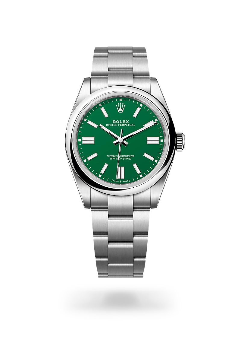 Rolex Oyster Perpetual M134300-0004 a Savona - A. Dupanloup