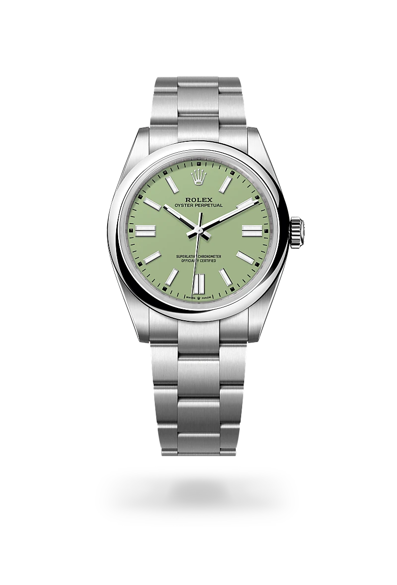 Rolex Oyster Perpetual M134300-0006 a Savona - A. Dupanloup