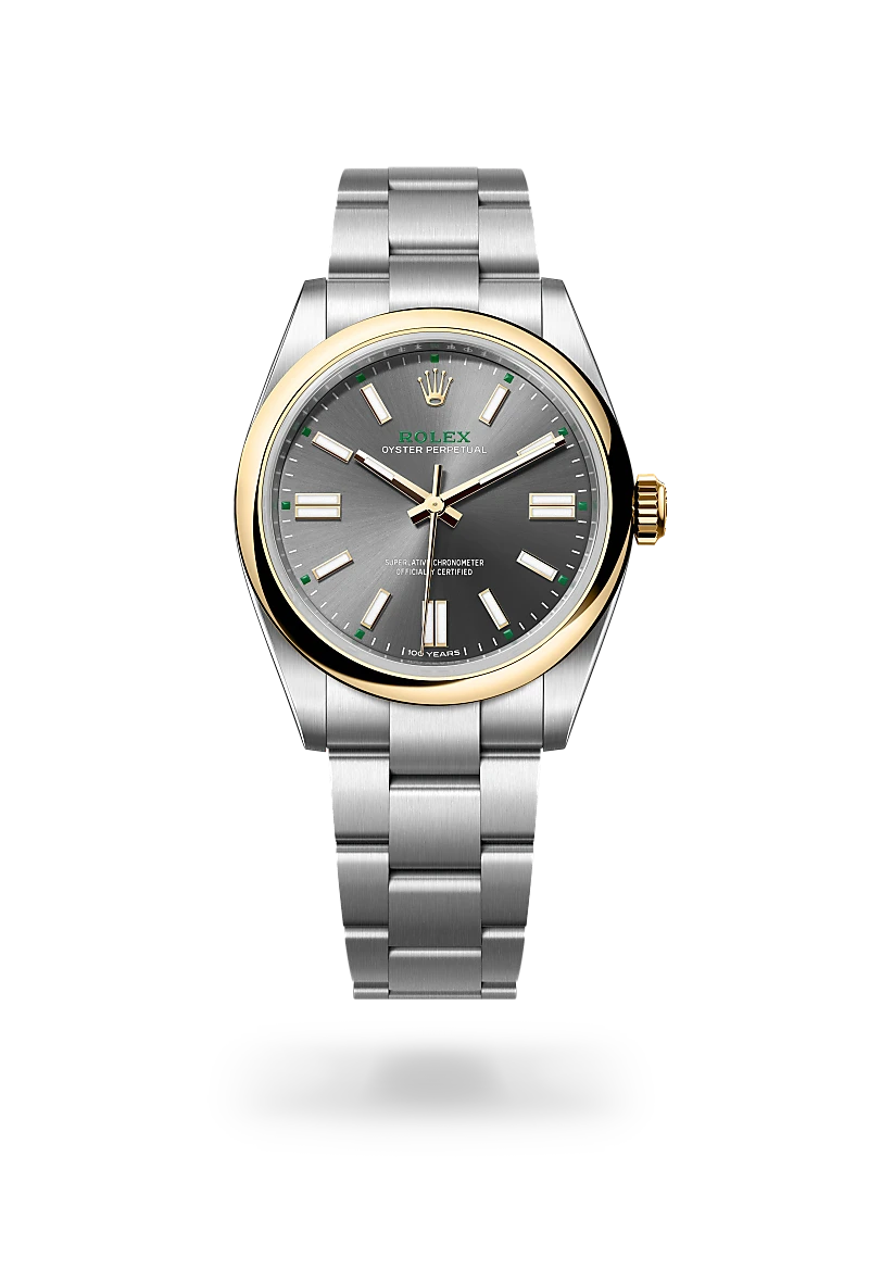 Rolex Oyster Perpetual M134303-0001 a Savona - A. Dupanloup