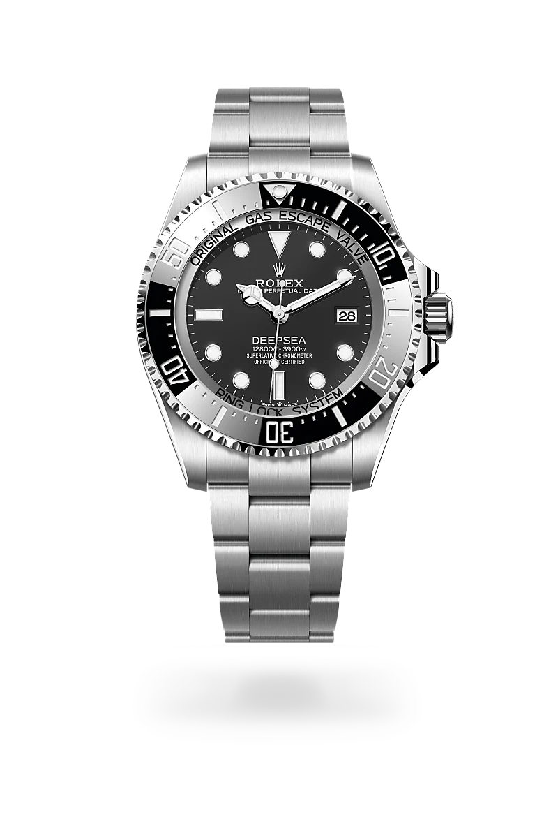 Rolex Deepsea M136660-0006 a Savona - A. Dupanloup