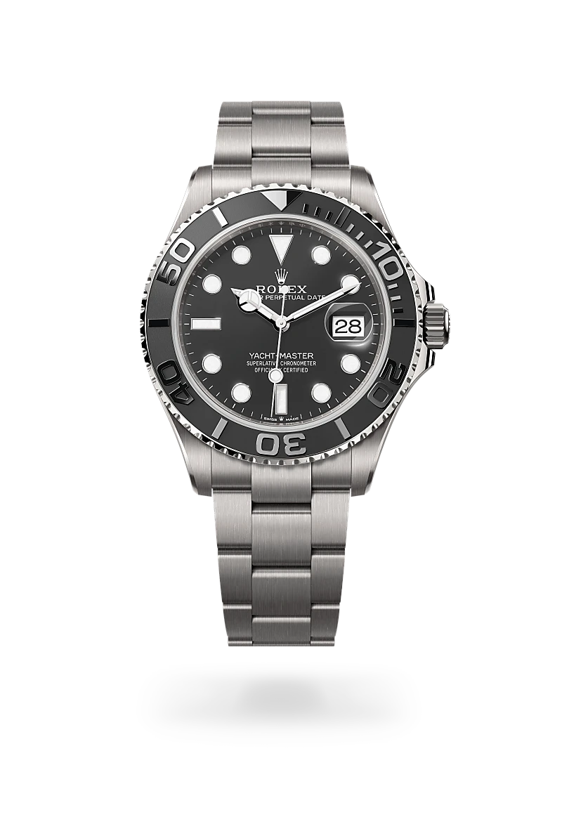 Rolex Yacht-Master M226627-0001 a Savona - A. Dupanloup
