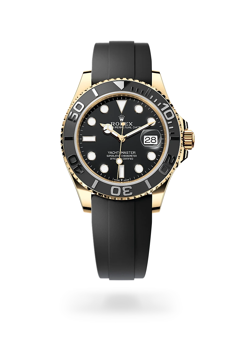 Rolex Yacht-Master M226658-0001 a Savona - A. Dupanloup
