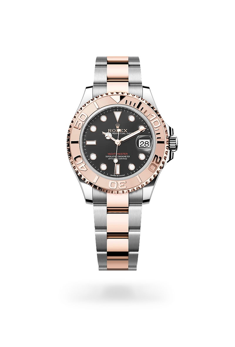 Rolex Yacht-Master M268621-0004 a Savona - A. Dupanloup
