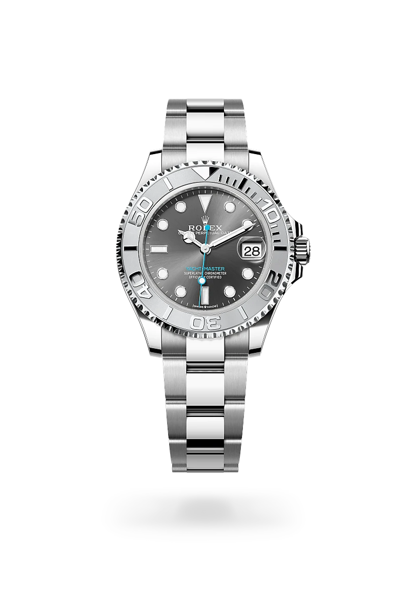 Rolex Yacht-Master M268622-0002 a Savona - A. Dupanloup