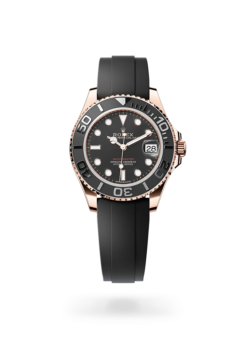 Rolex Yacht-Master M268655-0017 a Savona - A. Dupanloup