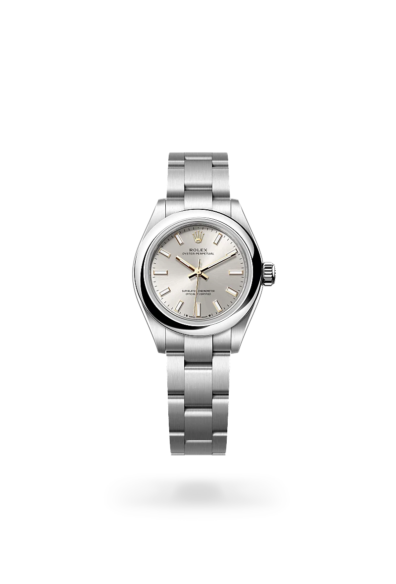Rolex Oyster Perpetual M276200-0001 a Savona - A. Dupanloup