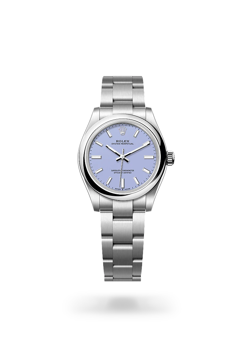 Rolex Oyster Perpetual M277200-0014 a Savona - A. Dupanloup