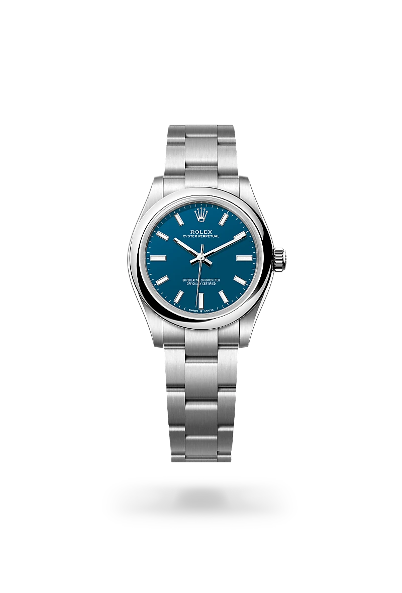 Rolex Oyster Perpetual M277200-0017 a Savona - A. Dupanloup