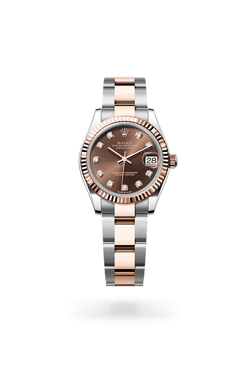 Rolex Datejust M278271-0027 a Savona - A. Dupanloup