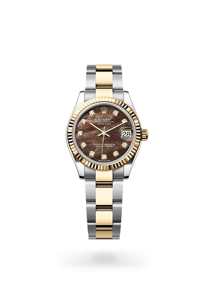 Rolex Datejust M278273-0023 a Savona - A. Dupanloup