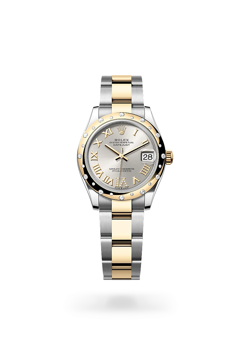 Rolex Datejust M278343RBR-0003 a Savona - A. Dupanloup