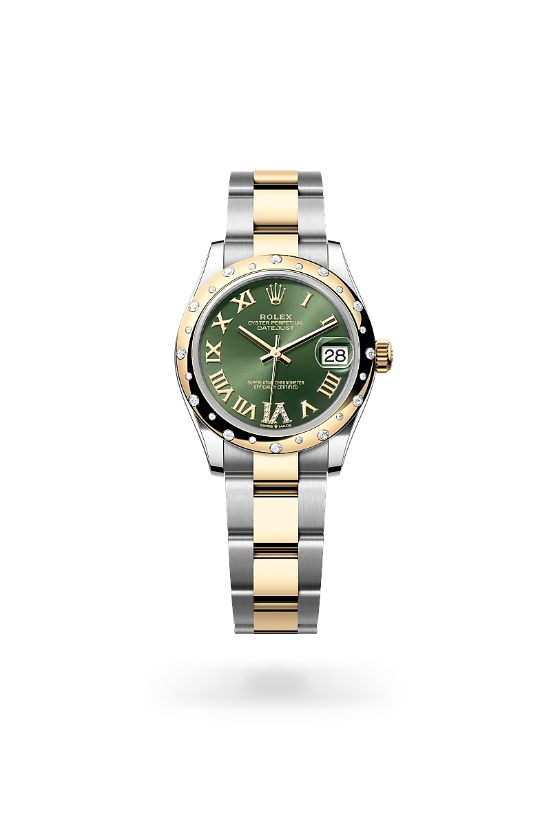 Rolex Datejust M278343RBR-0015 a Savona - A. Dupanloup
