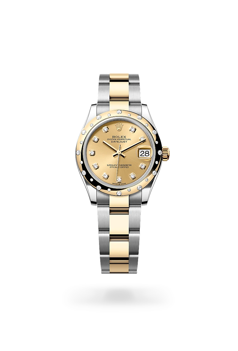 Rolex Datejust M278343RBR-0025 a Savona - A. Dupanloup