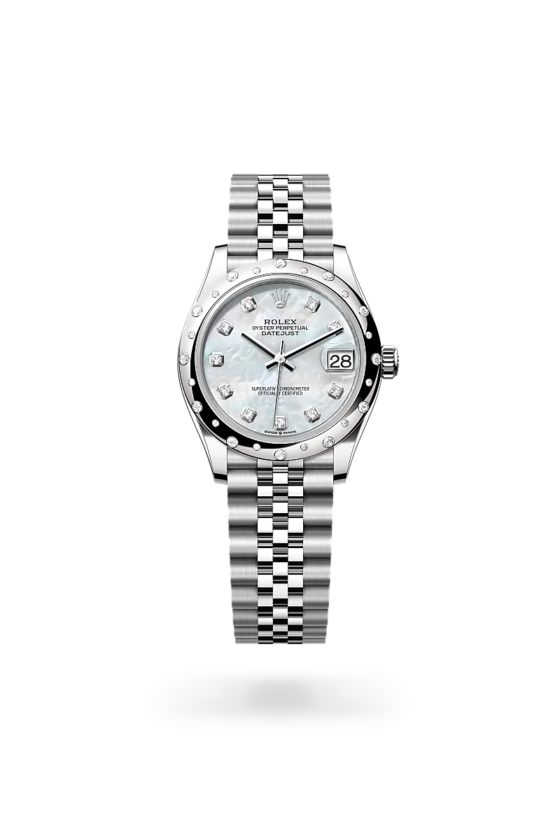 Rolex Datejust M278344RBR-0006 a Savona - A. Dupanloup