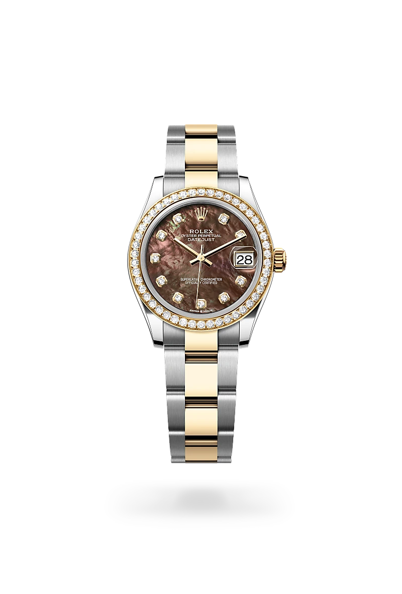 Rolex Datejust M278383RBR-0023 a Savona - A. Dupanloup